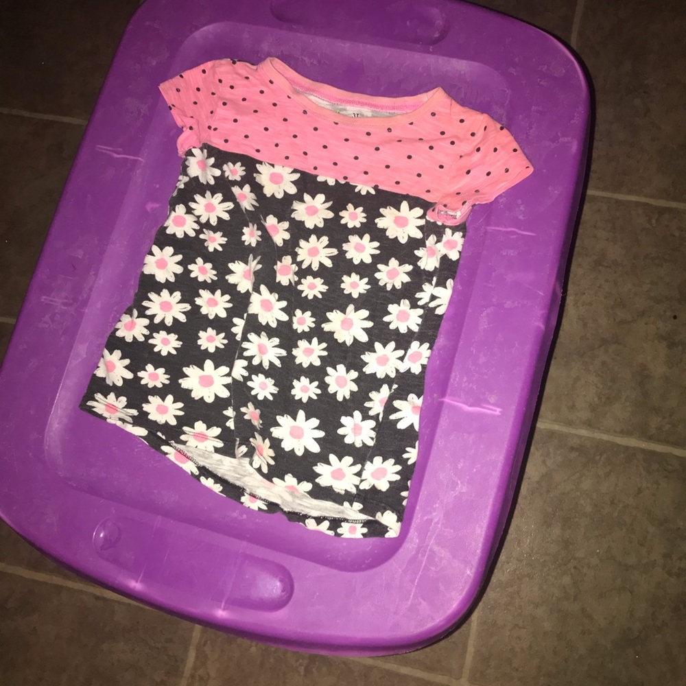 Toddler shirt